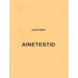 Ainetestid : loengukonspekt...