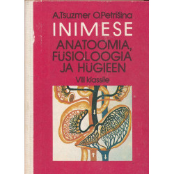 Inimese anatoomia,...