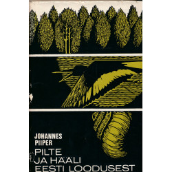 Pilte ja hääli Eesti loodusest