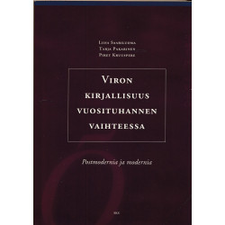 Viron kirjallisuus...