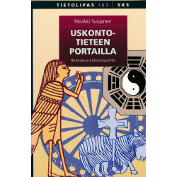 Uskontotieteen portailla :...