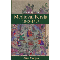 Medieval Persia 1040-1797