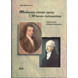 Modernin minän synty...