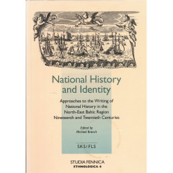 National history and identity