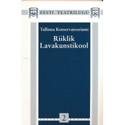 Tallinna Konservatooriumi...