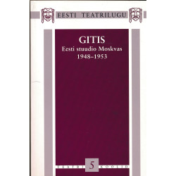 GITIS : Eesti stuudio...