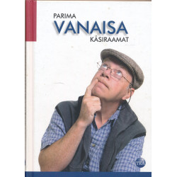 Parima vanaisa käsiraamat