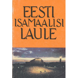 Eesti isamaalisi laule