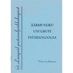 Äärmusliku usugrupi...