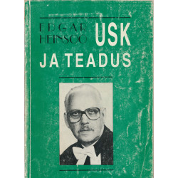 Usk ja teadus