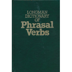 Longman dictionary of...