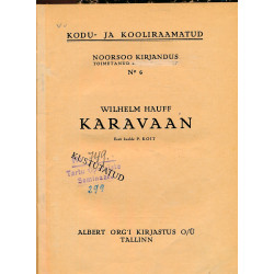 Karavaan