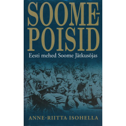 Soomepoisid : Eesti mehed...