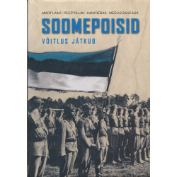 Soomepoisid : võitlus...