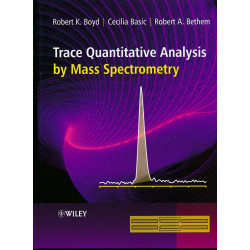 Trace quantitative analysis...
