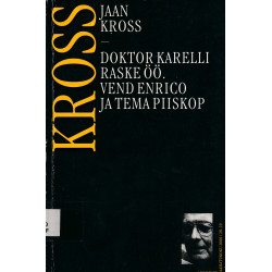 Doktor Karelli raske öö....