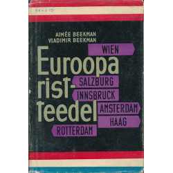 Euroopa ristteedel :...