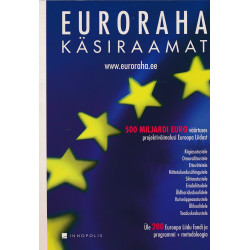 Euroraha käsiraamat