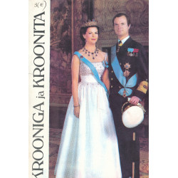 Krooniga ja kroonita