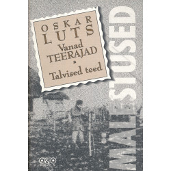 Vanad teerajad. Talvised teed