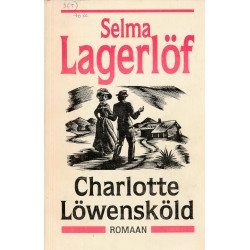 Charlotte Löwensköld : romaan