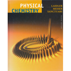 Physical chemistry