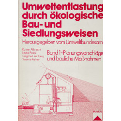 Umweltentlastung durch...