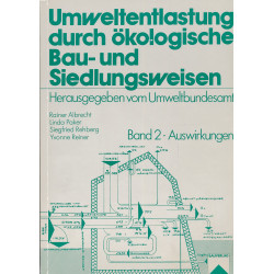 Umweltentlastung durch...