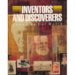 Inventors and discoverers :...