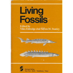 Living fossils