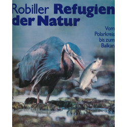 Refugien der Natur : vom...