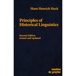 Principles of historical...