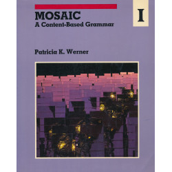 Mosaic I : a content-based...