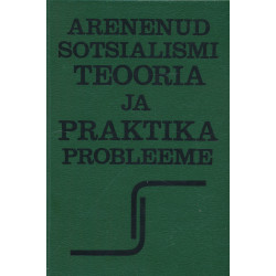 Arenenud sotsialismi...
