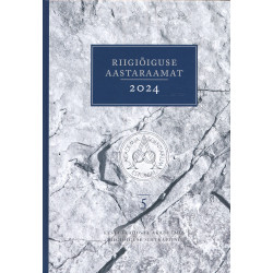 Riigiõiguse aastaraamat 2024