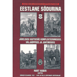 Eestlane sõdurina :...