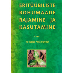 Eritüübiliste rohumaade...