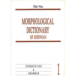 A concise morphological...