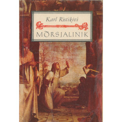 Mõrsjalinik : romaan