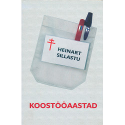 Koostööaastad : pühendatud...