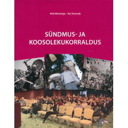Sündmus- ja koosolekukorraldus