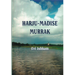 Harju-Madise murrak