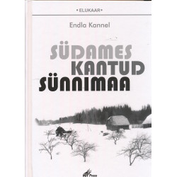 Südames kantud sünnimaa