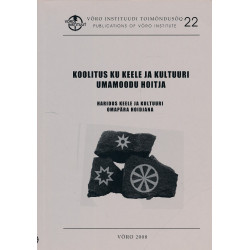 Koolitus ku keele ja...