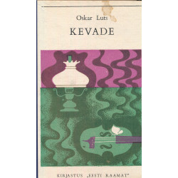 Kevade : pildikesi...