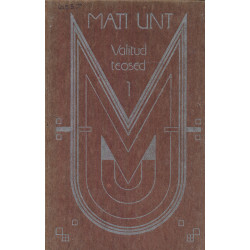 Valitud teosed. 1. köide