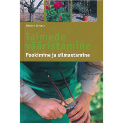 Taimede vääristamine :...