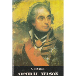 Admiral Nelson : Inglise...