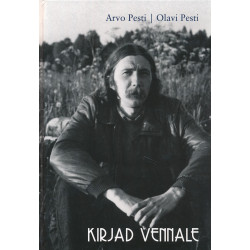 Kirjad vennale : 15.04.1983...
