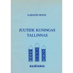 Juutide kuningas Tallinnas